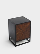 Тумба «Брауни», 45×40×60 см, манговое дерево - Фото 4