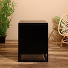 Тумба «Брауни», 45×40×60 см, манговое дерево - Фото 5