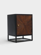 Тумба «Брауни», 45×40×60 см, манговое дерево - Фото 5