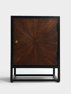 Тумба «Брауни», 45×40×60 см, манговое дерево - Фото 6