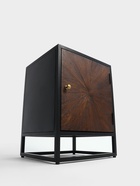 Тумба «Брауни», 45×40×60 см, манговое дерево - Фото 8