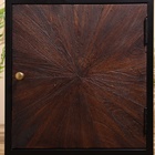 Тумба «Брауни», 45×40×60 см, манговое дерево - Фото 10