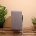 Комод «Грэй», 70×40×90 см, манговое дерево - Фото 4