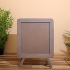 Комод «Грэй», 70×40×90 см, манговое дерево - Фото 5