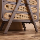 Комод «Грэй», 70×40×90 см, манговое дерево - Фото 8