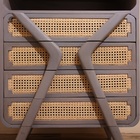 Комод «Грэй», 70×40×90 см, манговое дерево - Фото 10