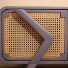 Тумба под ТВ «Грэй», 145×40×55 см, манговое дерево - Фото 5