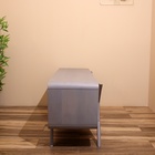 Тумба под ТВ «Грэй», 145×40×55 см, манговое дерево - Фото 8