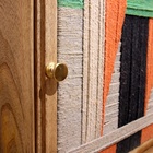 Тумба «Кантри», 45×40×60 см, манговое дерево - Фото 9