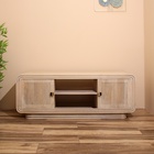 Тумба под ТВ «Олди», 145×45×55 см, манговое дерево - Фото 2