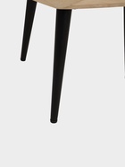 Столик кофейный, 51×51×50 см, манговое дерево - Фото 8