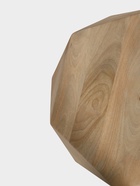 Столик кофейный, 51×51×50 см, манговое дерево - Фото 9