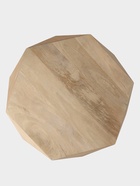 Столик кофейный, 62×62×55 см, манговое дерево - Фото 6