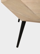 Столик кофейный, 62×62×55 см, манговое дерево - Фото 8