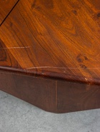 УЦЕНКА Столик журнальный, 85×85×31 см, манговое дерево - Фото 6