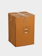 Столик журнальный, 19×19×58 см, манговое дерево 9892900