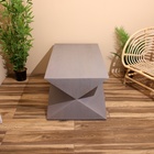 Столик кофейный, 120×60×46 см, манговое дерево - Фото 1