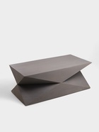 Столик кофейный, 120×60×46 см, манговое дерево - Фото 2