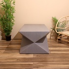 Столик кофейный, 120×60×46 см, манговое дерево - Фото 2