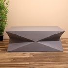 Столик кофейный, 120×60×46 см, манговое дерево - Фото 3