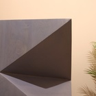 Столик кофейный, 120×60×46 см, манговое дерево - Фото 5