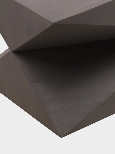 Столик кофейный, 120×60×46 см, манговое дерево