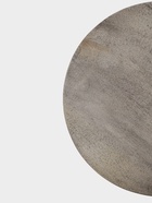 Столик кофейный, 37×37×50 см, манговое дерево 9892905