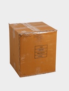 Столик кофейный, 38×38×45 см, манговое дерево - Фото 8