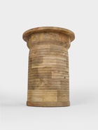 Столик кофейный, 38×38×45 см, манговое дерево 9892907