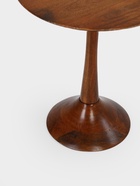 Столик кофейный, 45×45×52 см, манговое дерево 9922332