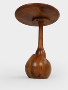 Столик кофейный, 39×39×54 см, манговое дерево 9922333