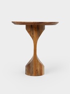 Столик кофейный, 45×45×50 см, манговое дерево 9922334