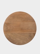 Столик кофейный, 50×50×47 см, манговое дерево - Фото 6