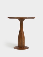 Столик кофейный, 40×40×48 см, манговое дерево - Фото 5