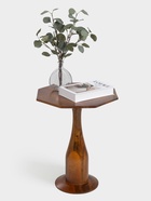 Столик кофейный, 45×45×57 см, манговое дерево - Фото 1