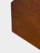 Столик кофейный, 45×45×57 см, манговое дерево - Фото 7