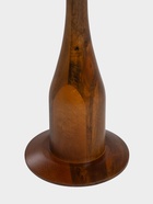 Столик кофейный, 45×45×57 см, манговое дерево - Фото 7