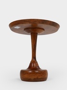 Столик кофейный, 45×45×46 см, манговое дерево 9922339