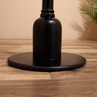 Столик кофейный, 40×40×60 см, манговое дерево - Фото 3