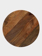 Столик кофейный, 40×40×60 см, манговое дерево - Фото 6