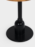 Столик кофейный, 40×40×60 см, манговое дерево 9922344