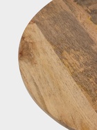 Столик кофейный, 45×45×51 см, манговое дерево 9922345