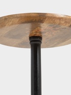 Столик кофейный, 45×45×51 см, манговое дерево - Фото 8