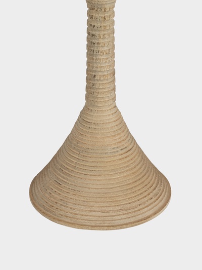 Столик кофейный 45х45х50 см, манговое дерево