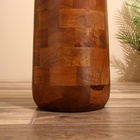 Столик кофейный, 45×45×50 см, манговое дерево - Фото 3