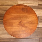 Столик кофейный, 45×45×50 см, манговое дерево - Фото 5