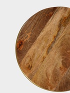 Столик журнальный, 40×40×53 см, манговое дерево  (артикул 9922351)  большой выбор товаров оптом и в розницу по низким ценам с доставкой