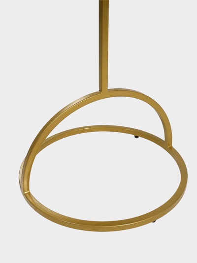 Столик кофейный 40х40х48 см, манговое дерево