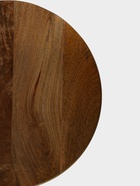 Столик кофейный, 40×40×48 см, манговое дерево 9922352