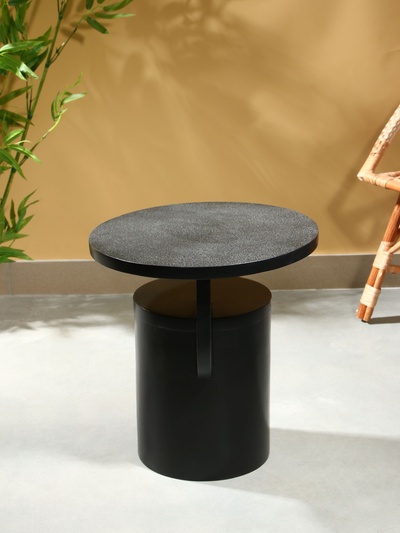 Столик кофейный 45х45х50 см, манговое дерево